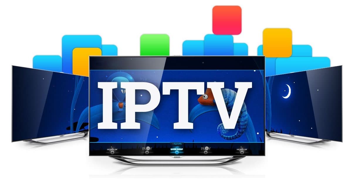 Apollo IPTV 